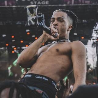 XXXTENTACION
