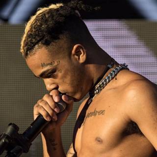 XXXTENTACION