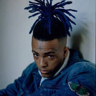 XXXTENTACION