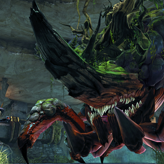 DARKSIDERS WALLPAPER