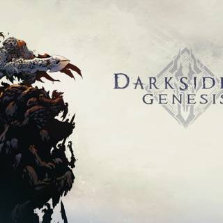 DARKSIDERS WALLPAPER