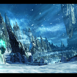 DARKSIDERS WALLPAPER