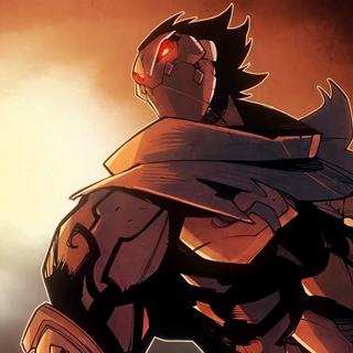 DARKSIDERS WALLPAPER