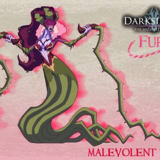 DARKSIDERS WALLPAPER