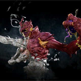 DARKSIDERS WALLPAPER