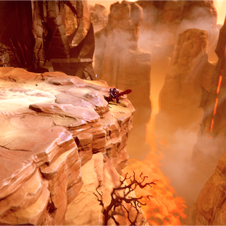 DARKSIDERS WALLPAPER