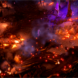 DARKSIDERS WALLPAPER