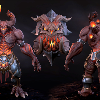 DARKSIDERS WALLPAPER