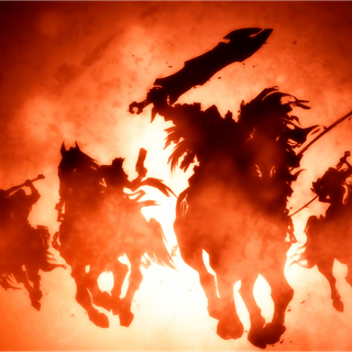 DARKSIDERS WALLPAPER