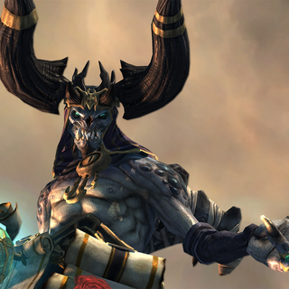 DARKSIDERS WALLPAPER