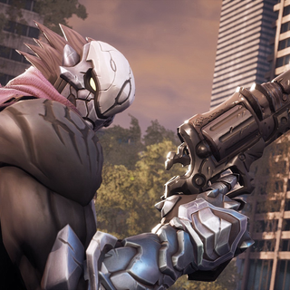 DARKSIDERS WALLPAPER