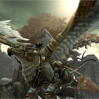 DARKSIDERS WALLPAPER