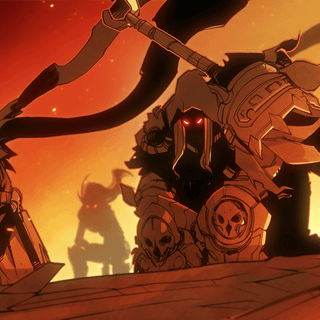 DARKSIDERS WALLPAPER