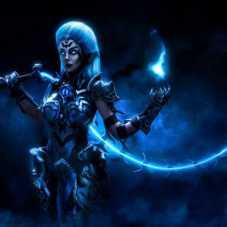 DARKSIDERS WALLPAPER