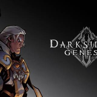DARKSIDERS WALLPAPER