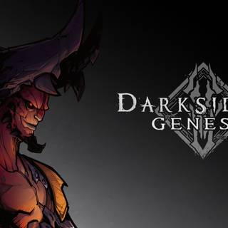 DARKSIDERS WALLPAPER
