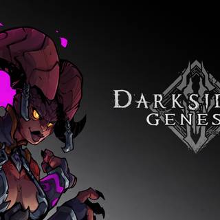 DARKSIDERS WALLPAPER