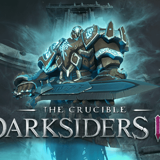 DARKSIDERS WALLPAPER