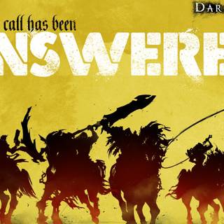 DARKSIDERS WALLPAPER