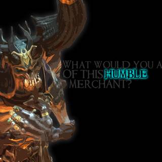 DARKSIDERS WALLPAPER