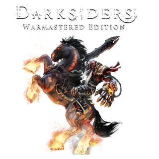 DARKSIDERS WALLPAPER
