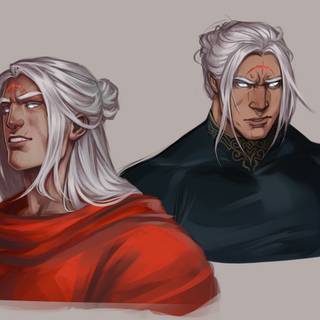 DARKSIDERS WALLPAPER