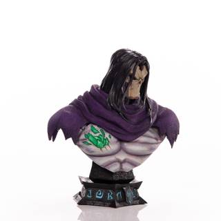 DARKSIDERS WALLPAPER