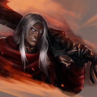 DARKSIDERS WALLPAPER