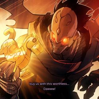 DARKSIDERS WALLPAPER