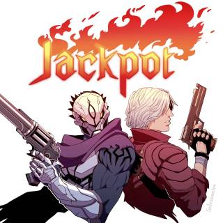 DARKSIDERS WALLPAPER