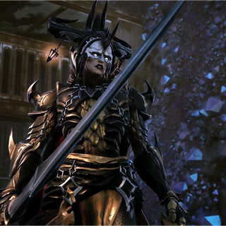 DARKSIDERS WALLPAPER