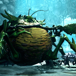 DARKSIDERS WALLPAPER