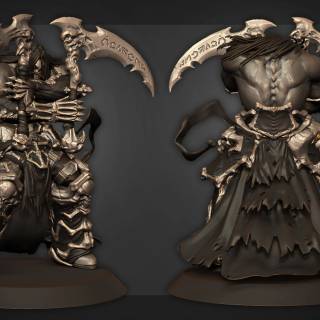 DARKSIDERS WALLPAPER