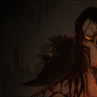 DARKSIDERS WALLPAPER