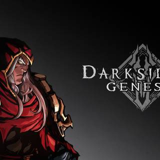 DARKSIDERS WALLPAPER