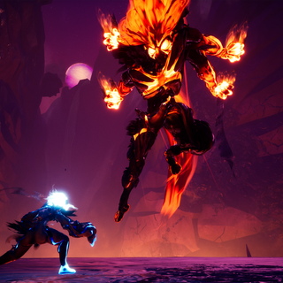 DARKSIDERS WALLPAPER