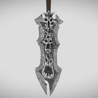 DARKSIDERS WALLPAPER