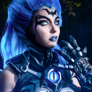 DARKSIDERS WALLPAPER