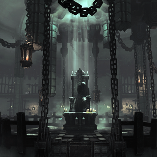 DARKSIDERS WALLPAPER