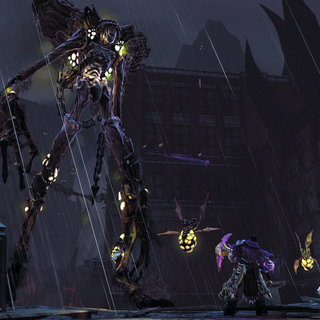 DARKSIDERS WALLPAPER