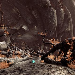 DARKSIDERS WALLPAPER