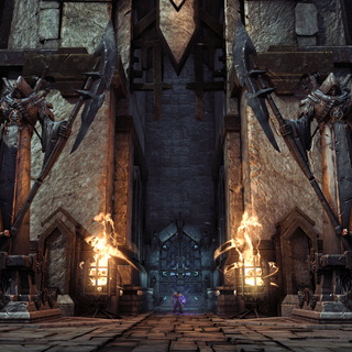 DARKSIDERS WALLPAPER