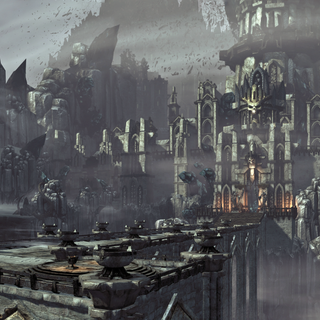 DARKSIDERS WALLPAPER