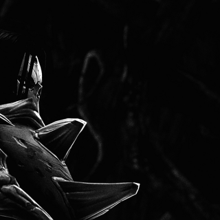 DARKSIDERS WALLPAPER