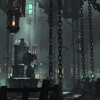 DARKSIDERS WALLPAPER