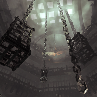 DARKSIDERS WALLPAPER