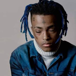 XXXTENTACION