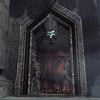 DARKSIDERS WALLPAPER