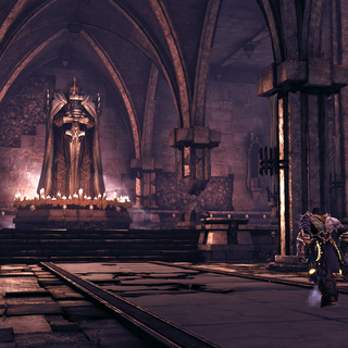 DARKSIDERS WALLPAPER