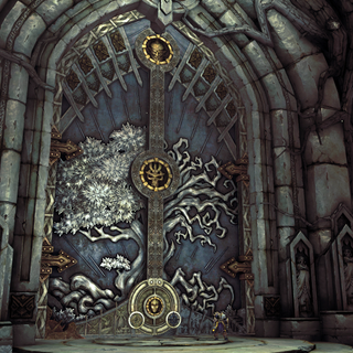 DARKSIDERS WALLPAPER